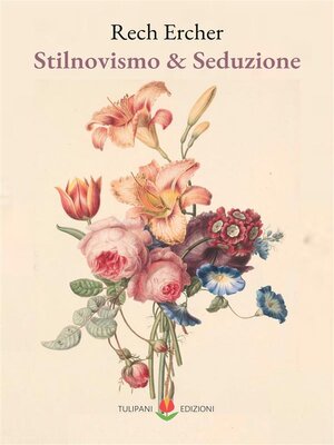 cover image of Stilnovismo & Seduzione